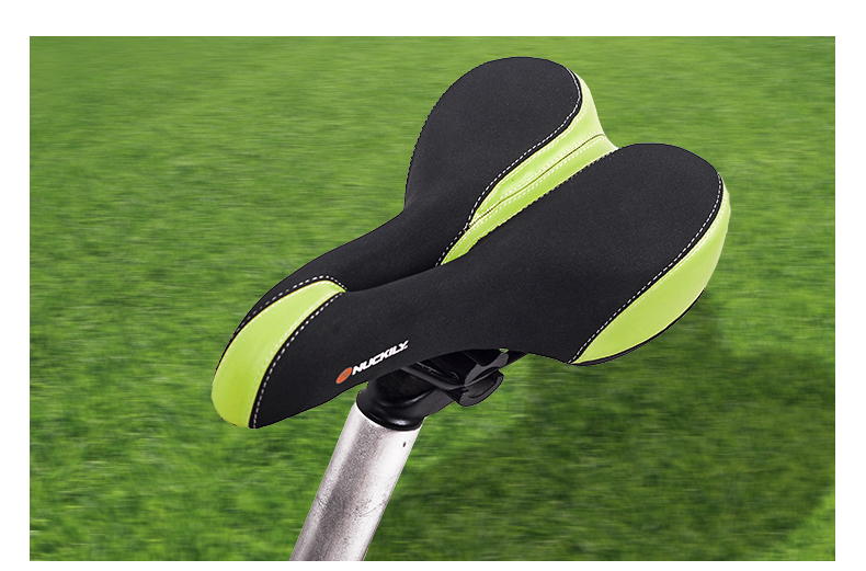 Selle de vélo NUCKILY - Ref 2360480 Image 30