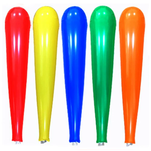 Бейсбольная палочка волчья зуб надувные заправки помогают весу палочки для борьбы с праздником