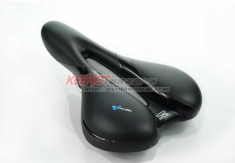 Selle de vélo Mountain Bike SELLE ROYAL - Ref 2351044 Image 52