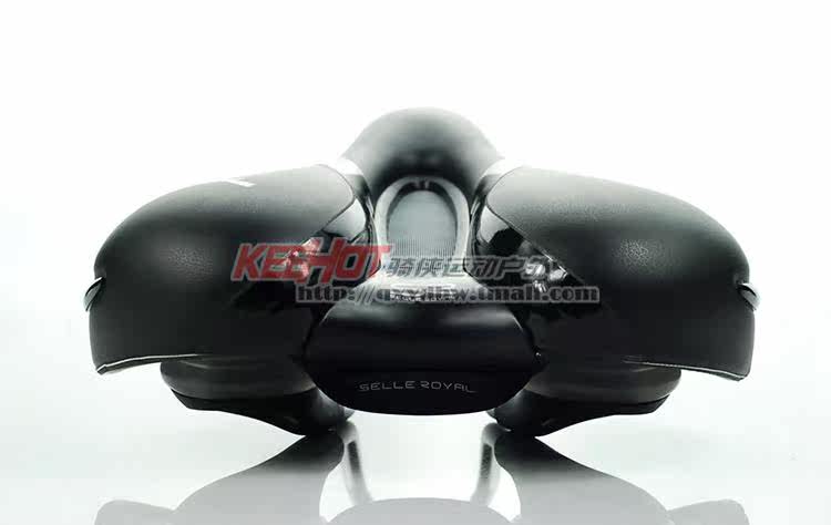 Selle de vélo Mountain Bike SELLE ROYAL - Ref 2351044 Image 53