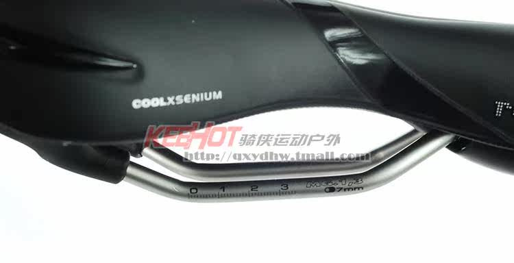 Selle de vélo Mountain Bike SELLE ROYAL - Ref 2351044 Image 60