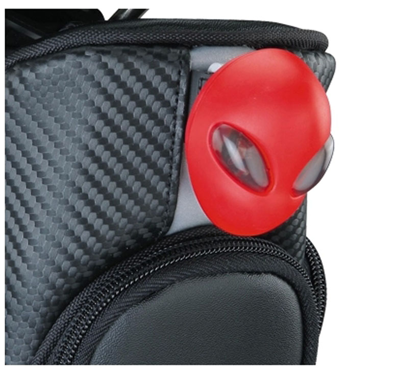 Sacoche pour vélo TOPEAK - Ref 2225633 Image 11