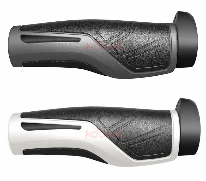 Poignées de vélo HERRMANS - Ref 2349772 Image 6