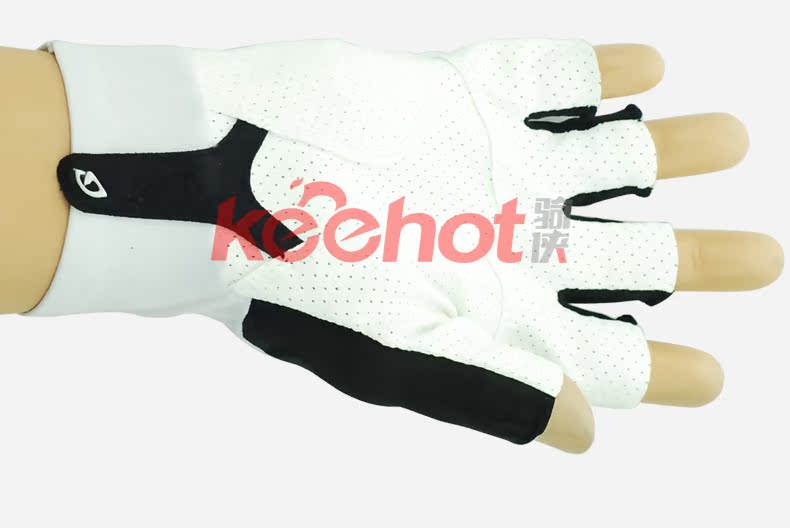 Gants pour vélo GIRO - Ref 2251417 Image 22
