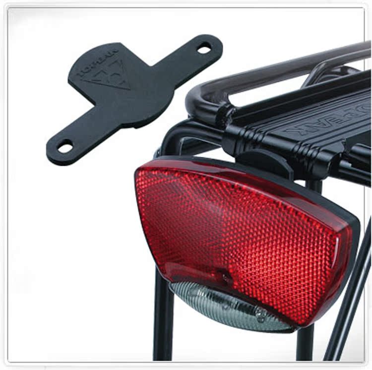 Porte-bagages pour vélo TOPEAK - Ref 2409518 Image 18