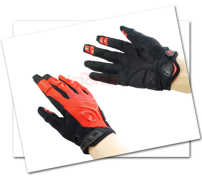 Gants pour vélo GIRO - Ref 2251385 Image 16