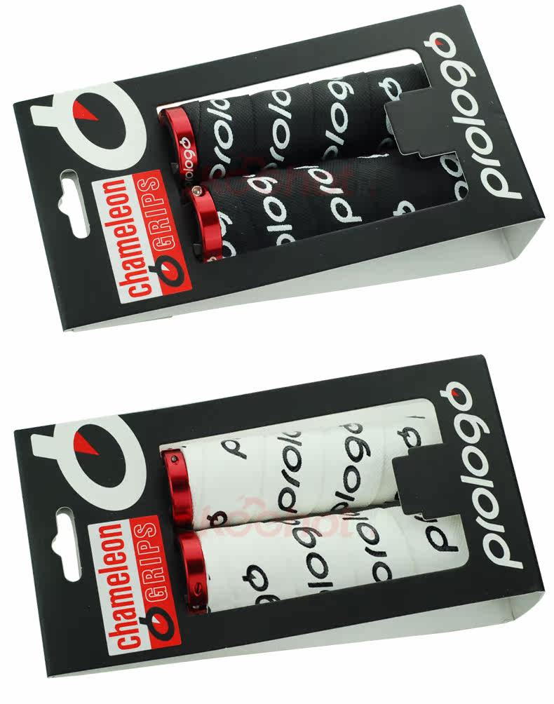 Poignées de vélo PROLOGO - Ref 2349787 Image 7