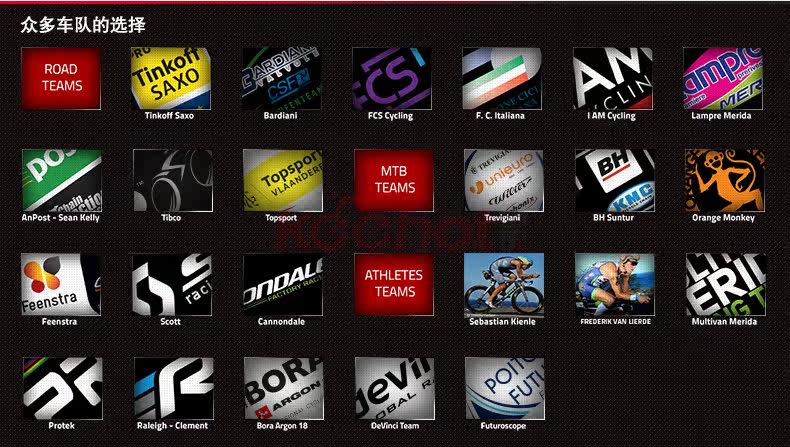 Poignées de vélo PROLOGO - Ref 2349787 Image 10