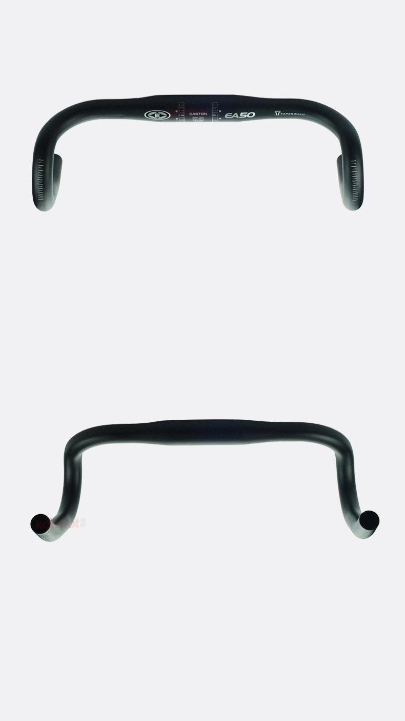 Guidon de vélo EASTON - Ref 2344805 Image 14