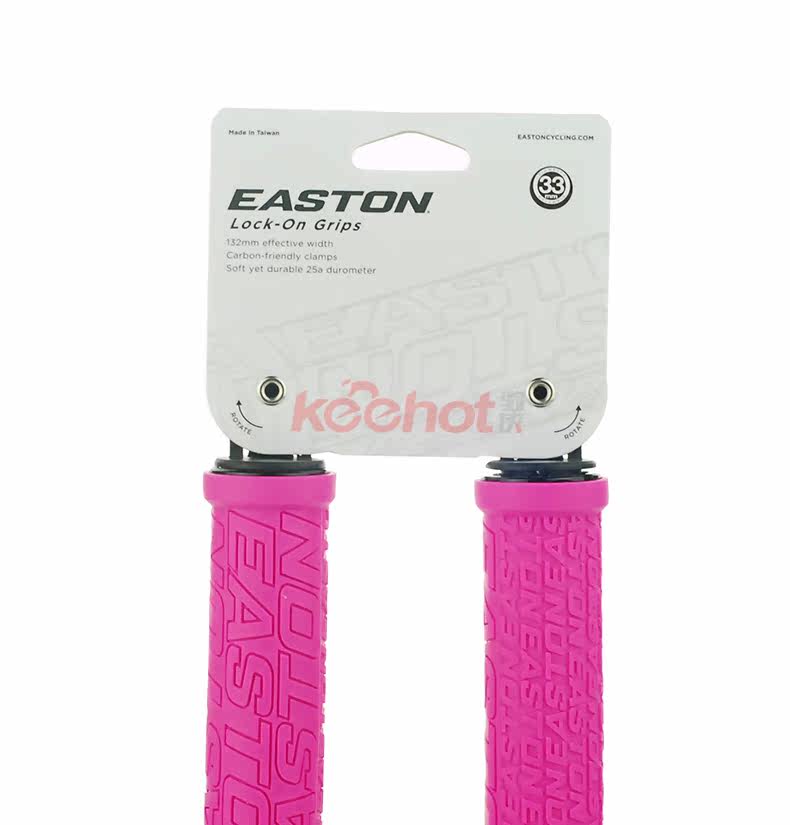 Poignées de vélo EASTON - Ref 2349850 Image 7