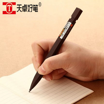  Special pen 2B pencil computer answer card lead core for the Tianzhuo automatic pencil coating card pen exam
