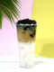 Shabule Banana Flavored Syrup 900ml Fruity Milk Tea Shop Drink Mixing Coffee Sparkling Water Special Ingredients