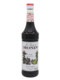 New Product Monin Morin Perilla Flavored Syrup Fruit Dew 700ml Coffee Cocktail Juice Drink Milk Tea
