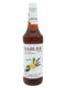 Sablé Vanilla Syrup Flavored Fructose Concentrated Nectar for Ice Cream, Milk Tea, Coffee Shop Special 900ml Fruit Syrup