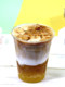 Andros Andrew Peach Sauce Yellow Peach Sauce Granules Yellow Peach Jam Fruit Puree Smoothie Drink Sauce 1kg