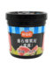 Xinxiany Guava Puree Jam Milk Tea Juice Smoothie Fruit Tea Cake Baking Ingredients 1.36kg Canned