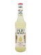 [Sugar-Free]Monin Sandalwood Flavor Beverage Concentrate 700ml Coffee Juice Beverage Milk Tea Commercial Use