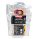 Andrew Cheese Flavored Lemon Filling Jam 1kg Bread Cookies Dessert Filling Baking Ingredients Commercial Use