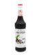 MONIN Morin black truffle flavored candy jelly 700ml glass bottle coffee cocktail juice drink