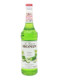 Monin Cucumber Flavored Syrup 700ml Fruit Juice Soda Sparkling Fruit Drink Milk Tea Shop Cocktail Honey