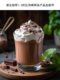 [Sugar-Free]Monin Sandalwood Flavor Beverage Concentrate 700ml Coffee Juice Beverage Milk Tea Commercial Use