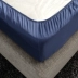 60 chiếc giường cotton cotton một miếng bông đôi dài 1,8 m bông chủ yếu trải giường bằng vải bông Simmons - Trang bị Covers