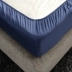 60 chiếc giường cotton cotton một miếng bông đôi dài 1,8 m bông chủ yếu trải giường bằng vải bông Simmons - Trang bị Covers 	ga giường bo chun Trang bị Covers