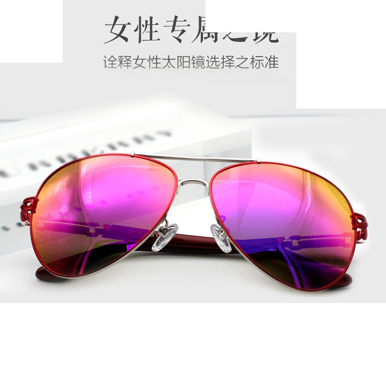 2018 Minyue Pedy polarized sunglasses can be matched with myopia myopia sunglasses male and female