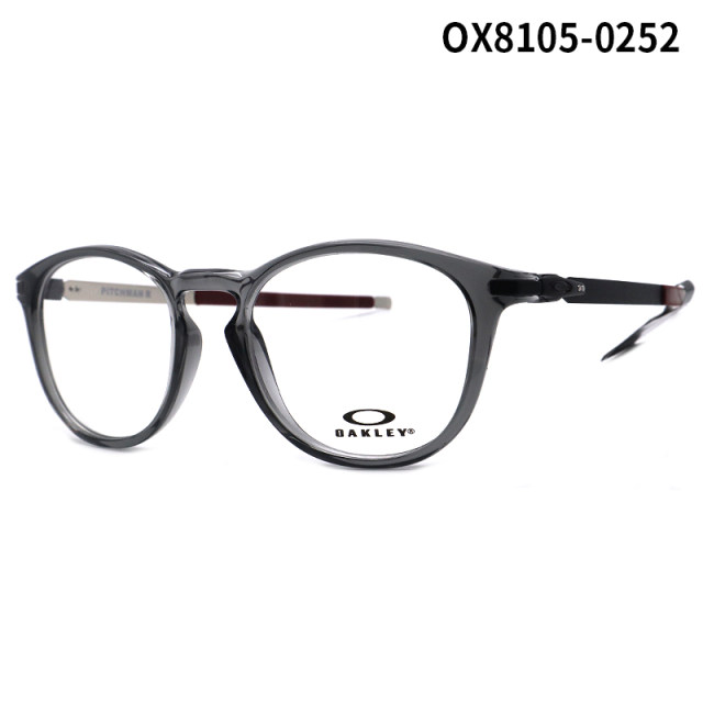 Oakley/Oakley OX8105 ລຸງ Klopp ແວ່ນຕາໂປ່ງໃສກິລາທີ່ມີກອບແວ່ນຕາ myopia