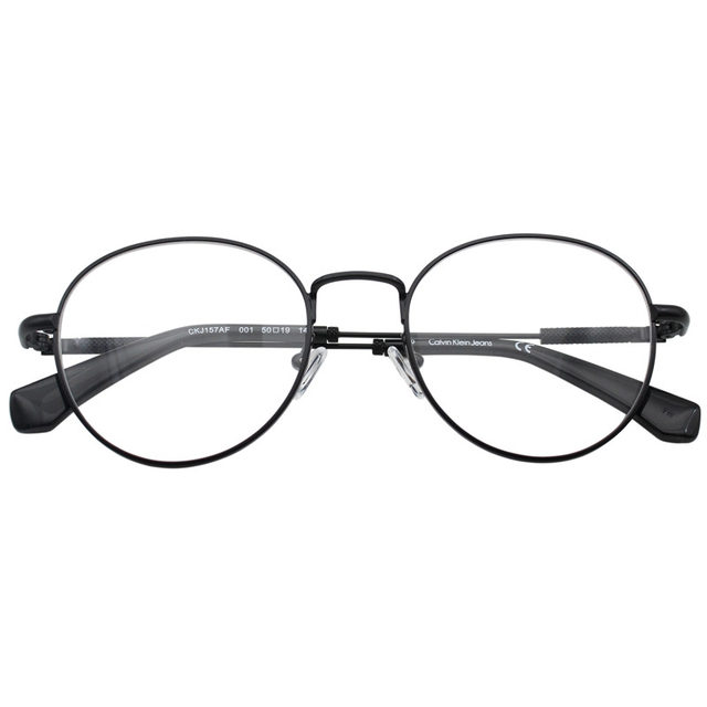 calvin klein jeans glasses frames
