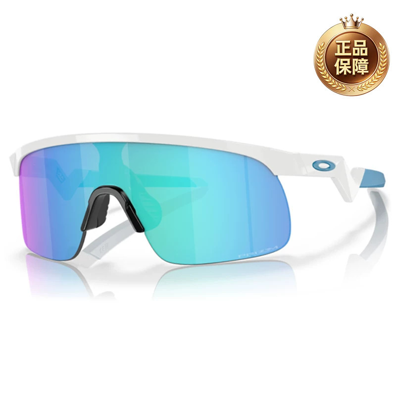 Oakley 0Oj9010 Radar Youth Sports Cycling and Running Sunglasses Running Sunglasses