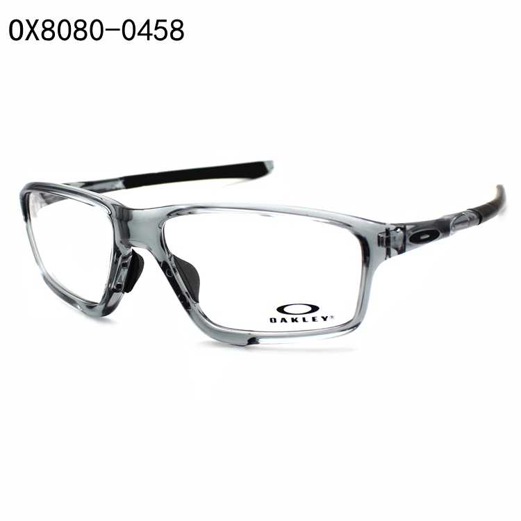 Oakley Ox8080-04 Non-Slip Sports Cycling and Running Outdoor Photochromic Prescription Eyeglass Frames Oakley Ox8080-04 Non-Slip Sports Cycling and Running Outdoor Photochromic Prescription Eyeglass Frames