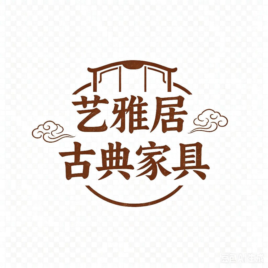 艺雅居古典家具