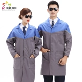 Длинный комбинезон, осенний износостойкий летний нагрудник, делается под заказ