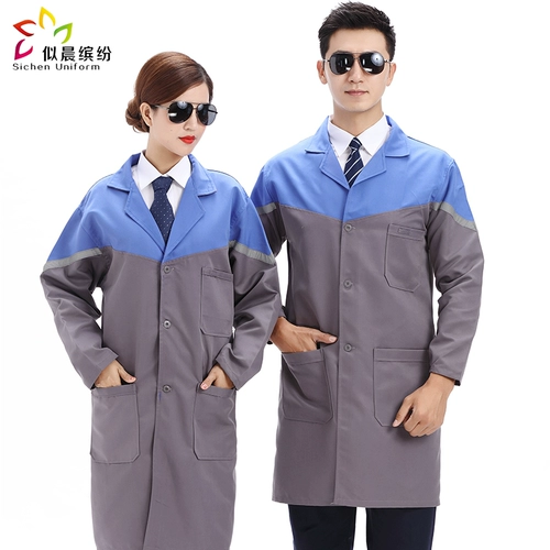 Длинный комбинезон, осенний износостойкий летний нагрудник, делается под заказ