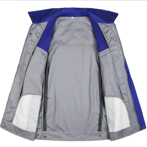 Комбинезон для работы, летний комплект, короткий рукав, делается под заказ