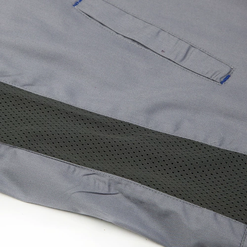 Комбинезон для работы, летний комплект, короткий рукав, делается под заказ