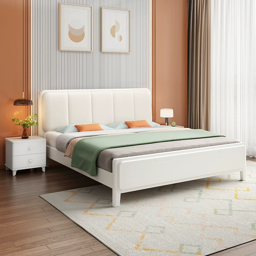 Современная белая коробочка для хранения, 1.8м, 1.5м