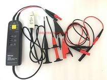 Sell a full set of Tektronix P5205A high voltage differential probe recycling Tektronix P5205A P5202A