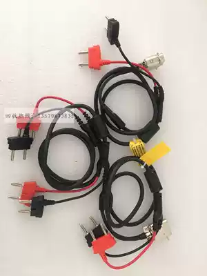 Supply original HIOKI test line BT3561 BT3562 BT3563 test head test table pen