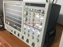 Low-cost sale of Tektronix DPO7154 DPO7154B DPO7154C oscilloscope can be repaired and recycled