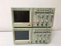 Original spot 90% new Tektronix TDS2012B oscilloscope