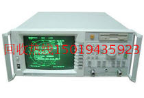 HP8648A signal generator for sale HP8648B HP8648C HP8648D long term recovery