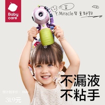 babycare bubble machine children handheld electric tennis red toy camera baby non-toxic blow bubble water male girl