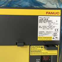 Quanxin A06B-6222-H030FANUC original main axis servo amplifier real quality guarantee for one year