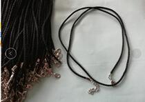 DIY jewelry accessories sling rope sling rope 70cm