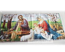 Holy * Home three mouth weaving holy * like 60*120