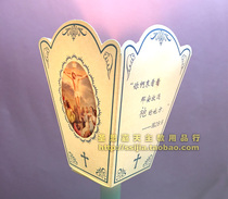 Christs Light Resurrection Candlelight Cup 100 (not candles)