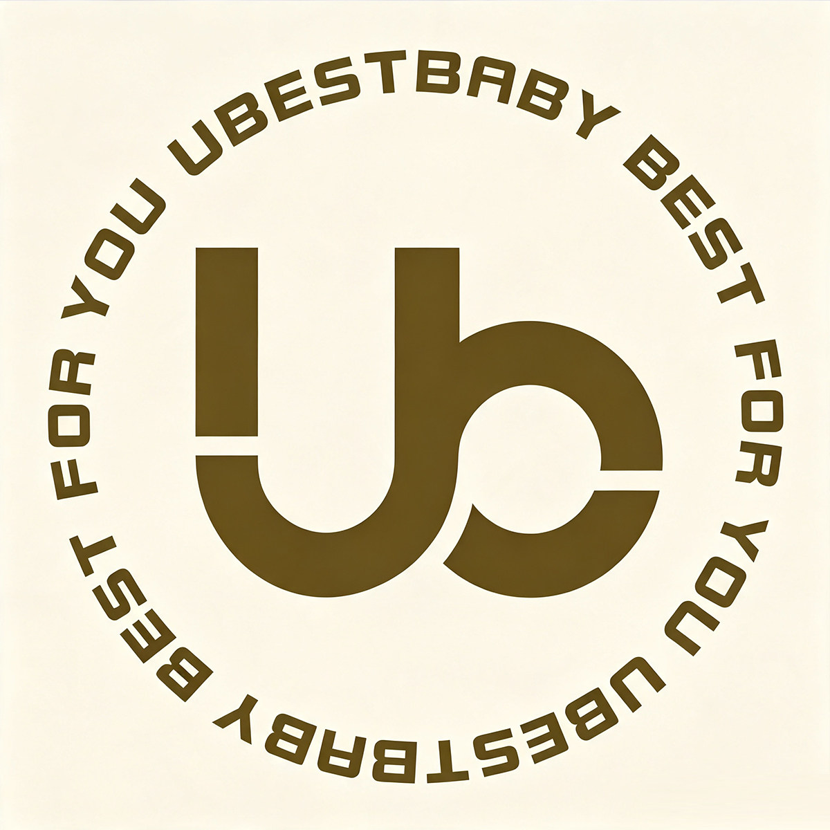 ubest旗舰店的LOGO