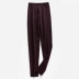 Quần dài và nhung dài quần nhung nữ ấm áp cát nóng bông mỏng quần dày nhung mỏng legging mùa đông - Quần nóng lên bán quần áo giữ nhiệt nam nữ Quần nóng lên